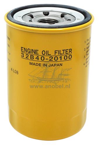Mitsubishi 32B40-20100 - Mitsubishi - A.Nobel & Zn. Zwijndrecht