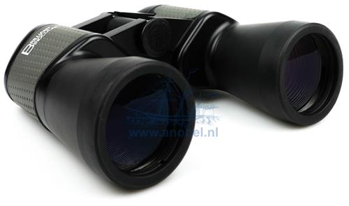 Binocular Fix Foxus 7x50 Ruby Brilliant - Binoculars - A.Nobel