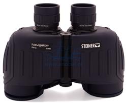 Binocular Fix Foxus 7x50 Ruby Brilliant - Binoculars - A.Nobel