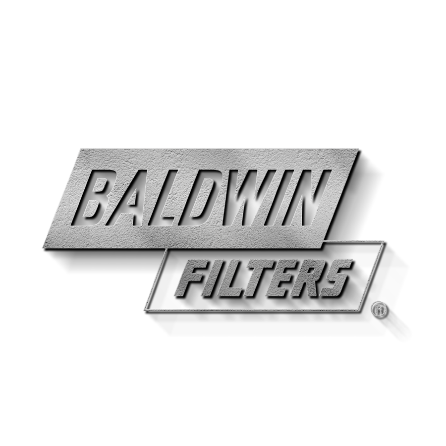 Baldwin Filters - A. Nobel & Zn. - A.Nobel & Zn. Zwijndrecht