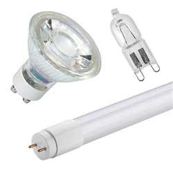 Lampen & Verlichting