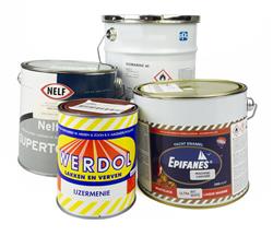 All Paint Products