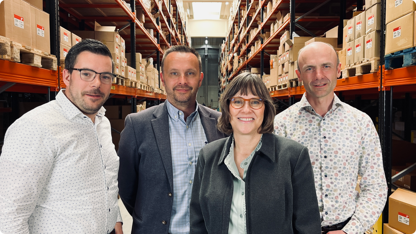 Fleetguard strengthens collaboration