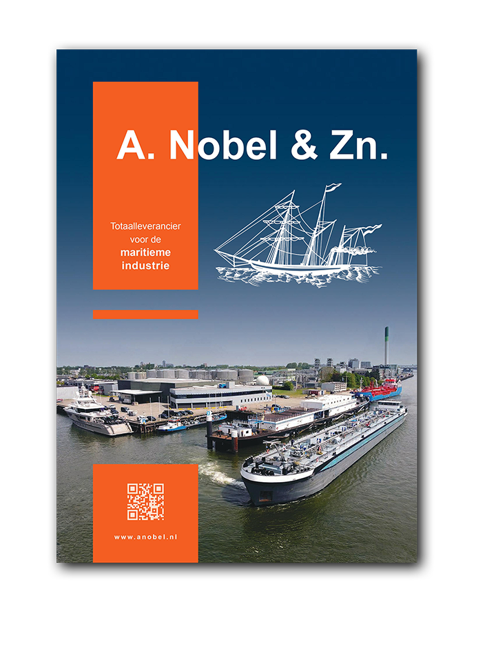 Nobel Brochure